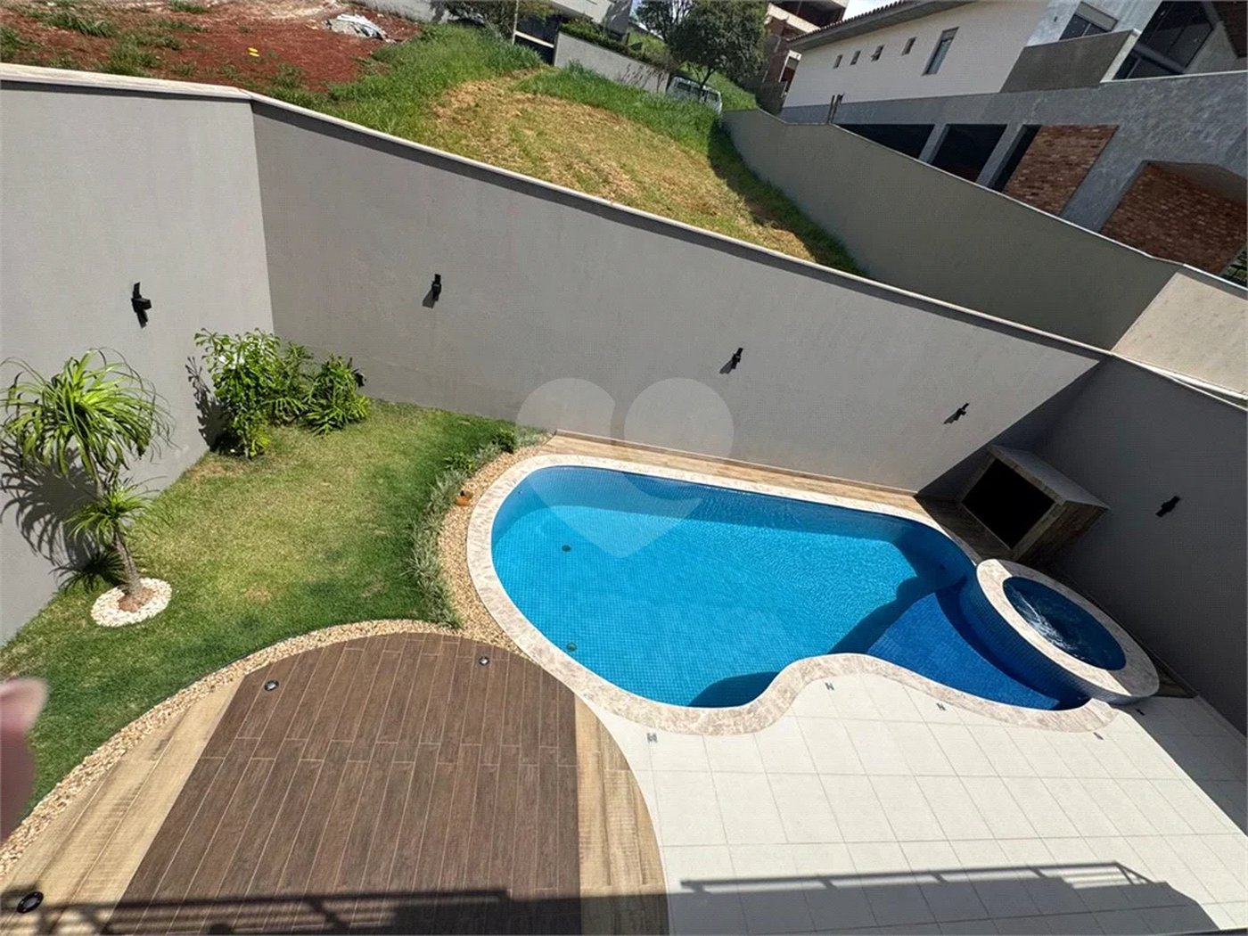 Casa de alto padrão à venda no Morada do Engenho em Piracicaba - SP.