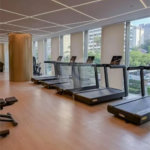 Studio Mobiliado em Moema | 29m² Pronto para Morar ou Investir
