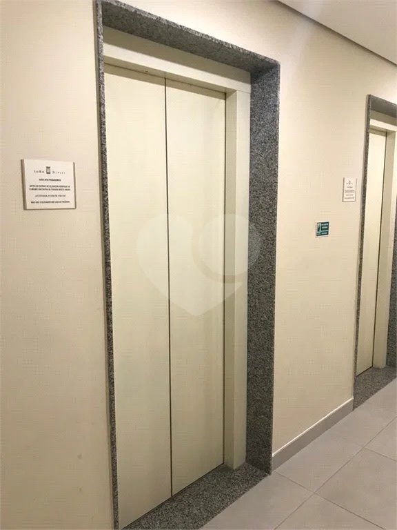Apartamento à venda com 1 suíte em Campo Belo, São Paulo, SP