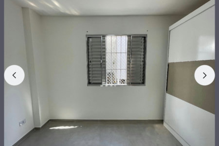 Conjunto Residencial Vila Gomes