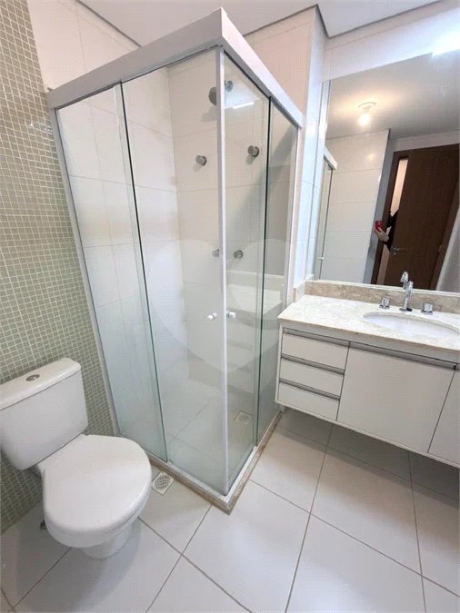 Apartamento para alugar e venda no Edifício Terraço Paulista – Bairro Paulista | Piracicaba
