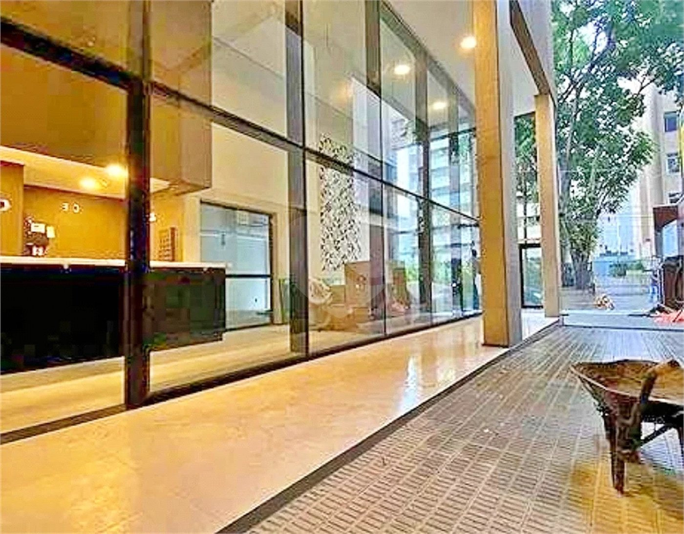 Apartamento Studio Mobiliado - Consolação
