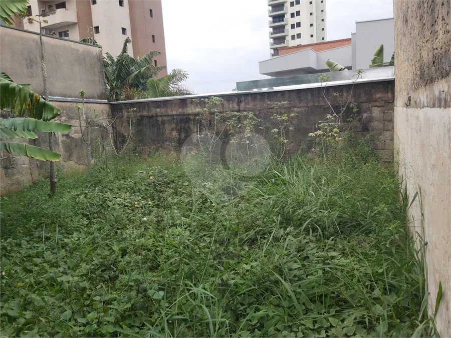 Casa térrea a venda no centro de São Carlos com 3 quartos
