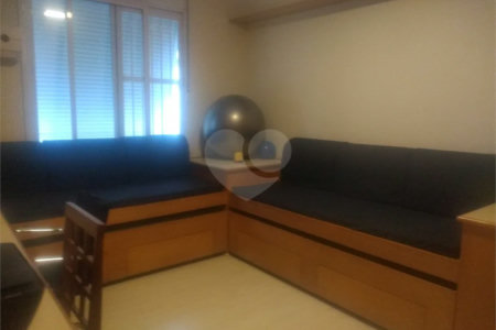 Apartamento 3 quartos (1 suíte) à venda no Gonzaga, Santos