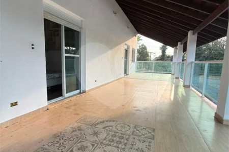Casa Alto Padrão à venda - Condominio Haras El Paso | Mairiporã | SP