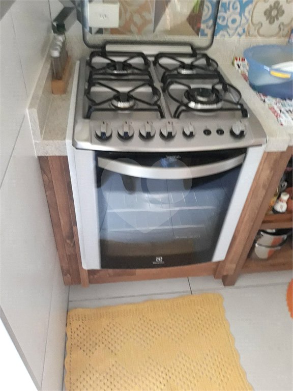 Apartamento á venda - Vila Guarani