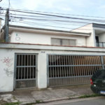 Excelente sobrado à venda, no melhor do Jardim Campo Grande!
