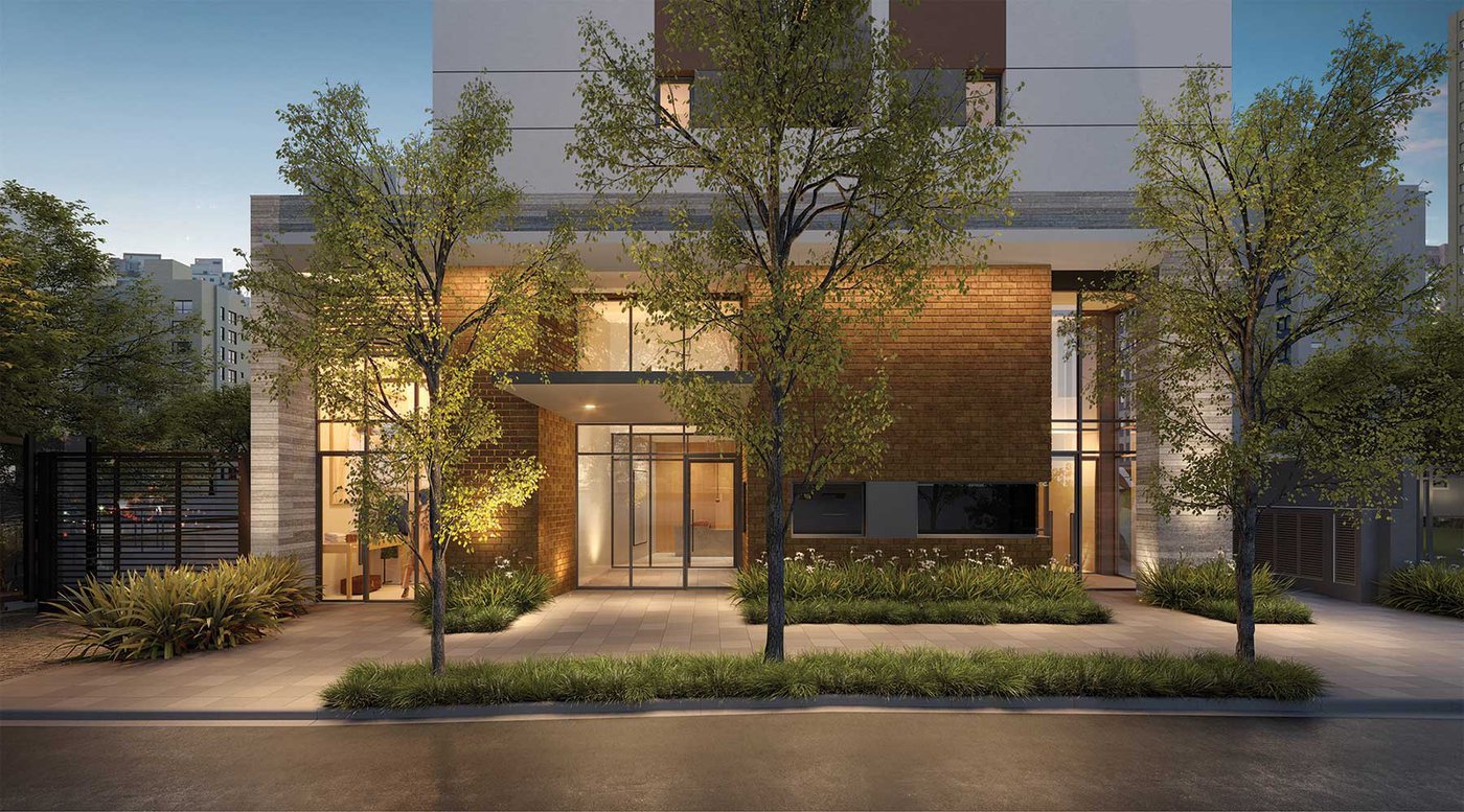 Brooklin Studios By Lindenberg	R. Nebraska, 220