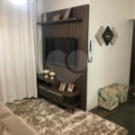 Apartamento Residencial Jardim São Paulo