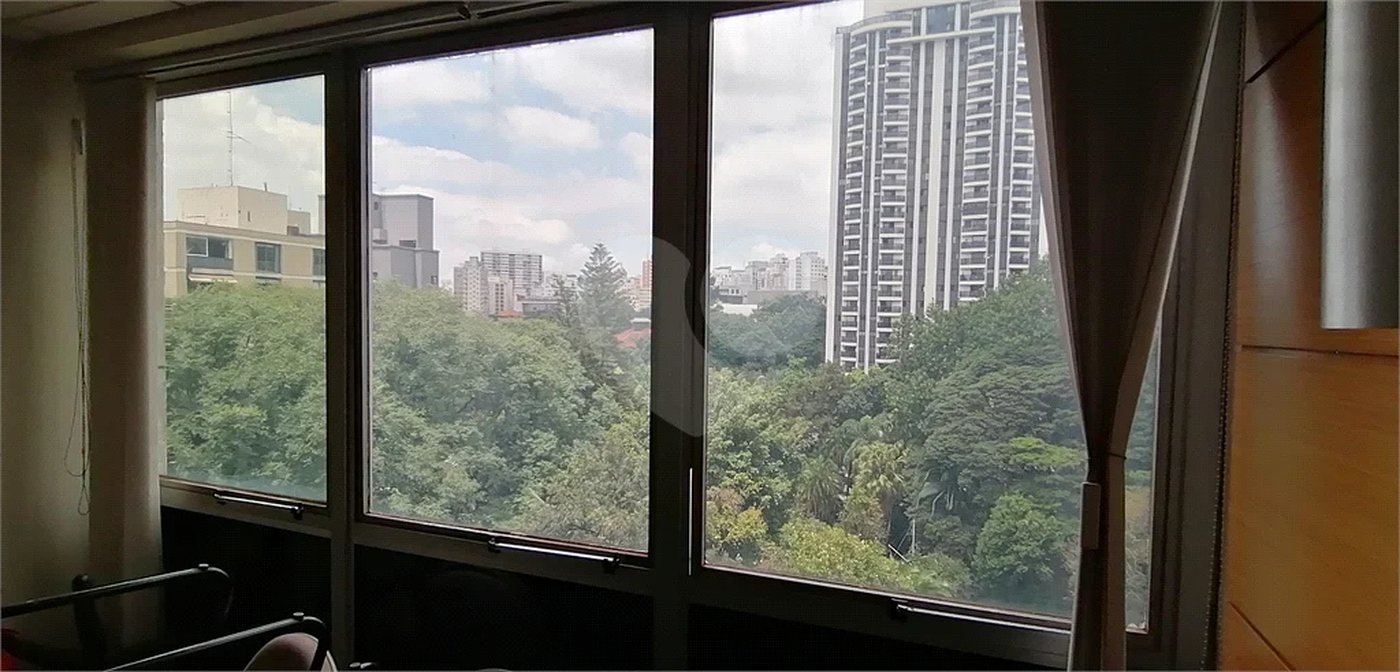 Sala comercial à venda em Higienópolis com 170 m2