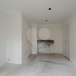 Apartamento à Venda na Bela Vista – 33 m², 1 Suíte, Próximo ao Metrô