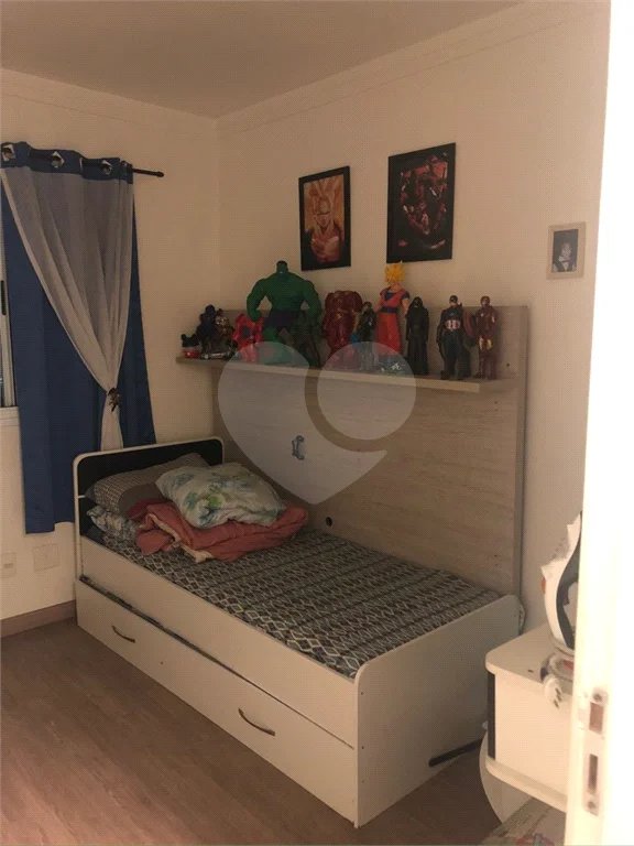 Apartamento a venda 65 m 3 quartos e 1 suíte varanda Mooca.