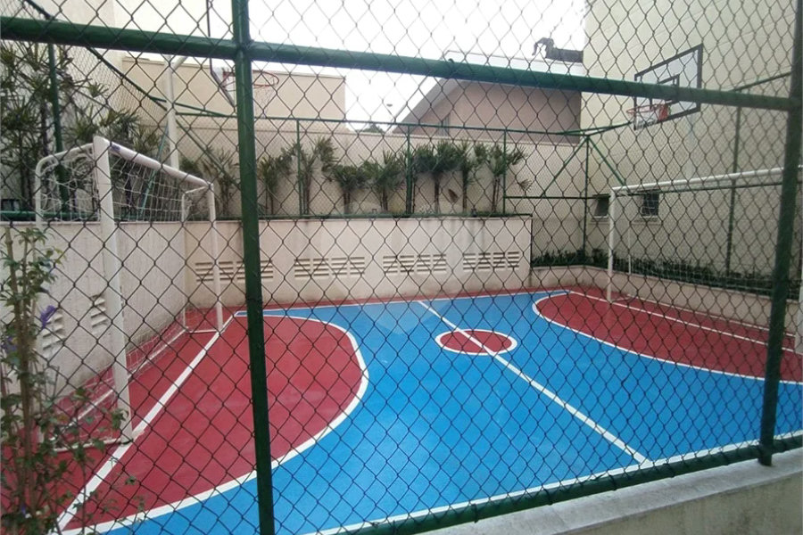 Apartamento para alugar com 2 quartos, sendo 1 suíte, em Jardim São Paulo(zona Norte), São Paulo, SP