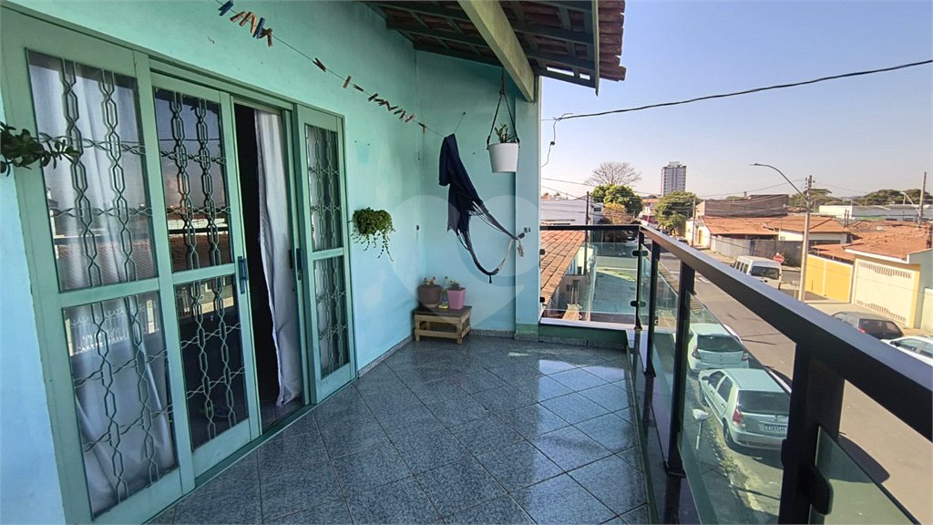 Sobrado á venda no bairro santa felícia