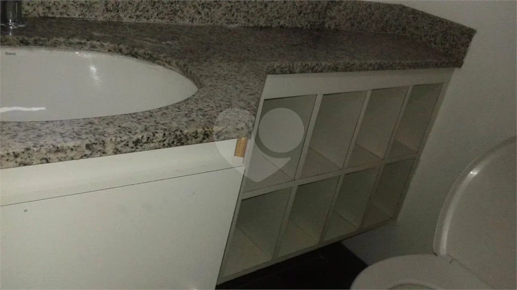 Conjunto comercial na Vila Olimpia