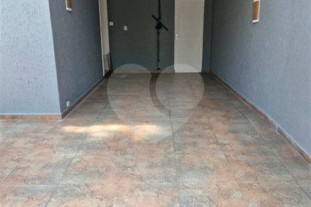 CASA NA ACLIMAÇÃO