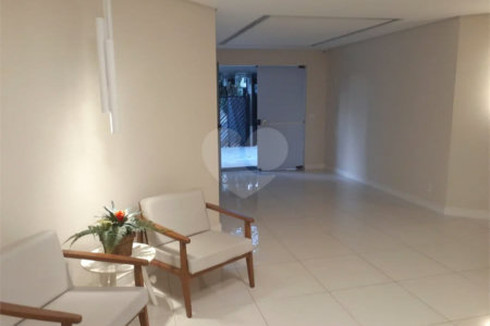 Apartamento 03 quartos a venda no Villagio Colombe D'or - Tatuapé