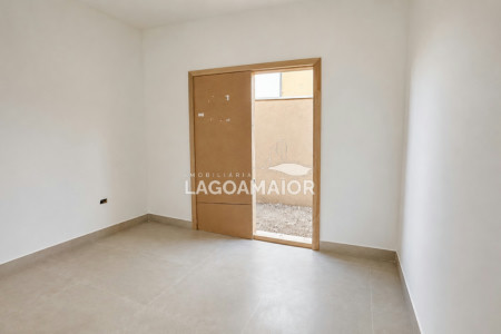 Casa à venda com 2 quartos em Jardim Brasília, Três Lagoas, MS
