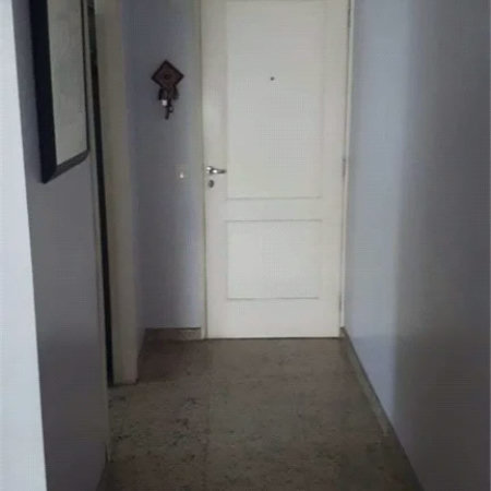 Apartamento à venda com 2 quartos, sendo 1 suíte, em Super Quadra Morumbi, São Paulo, SP