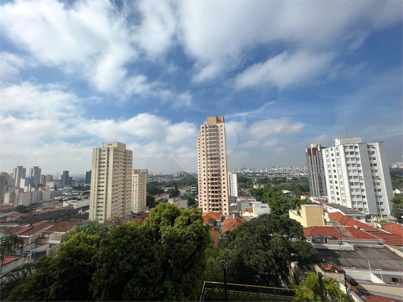 Apartamento à venda com 2 quartos em Santana, São Paulo, SP