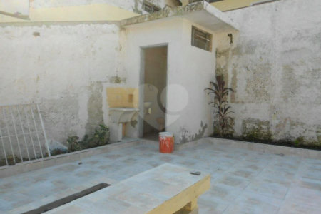 Casa à venda com 3 suítes em Vila Gustavo, São Paulo, SP
