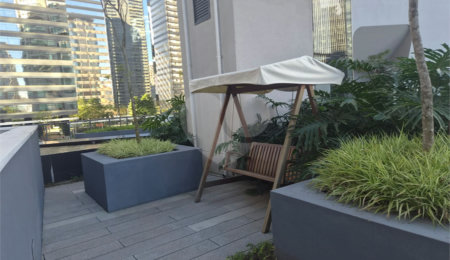 Apartamento à venda com 3 suítes em Chácara Santo Antônio (zona Sul), São Paulo, SP