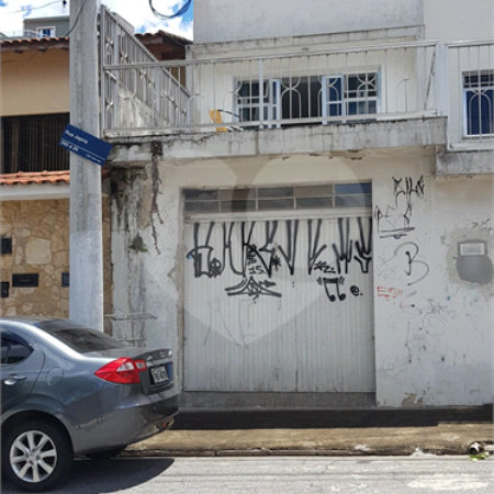 Sobrado à venda com 4 quartos, sendo 3 suítes, em Jardim Franca, São Paulo, SP