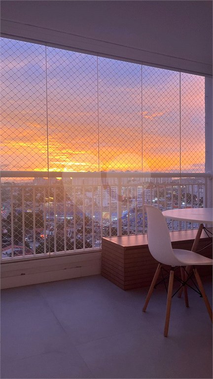 Apartamento à venda com 4 quartos, sendo 1 suíte, em Jardim Vazani, São Paulo, SP