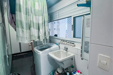 Apartamento à venda com 3 suítes em Lauzane Paulista, São Paulo, SP