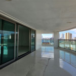 Apartamento com 4 dormitórios à venda, 538 m² por R$ 7.500.000,00 - Ponta da Praia - Santos/SP