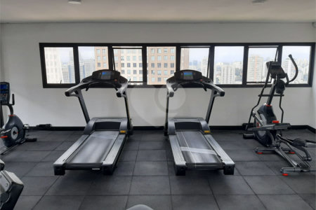 Apartamento à venda com 1 quarto em Jardim Panorama, São Paulo, SP