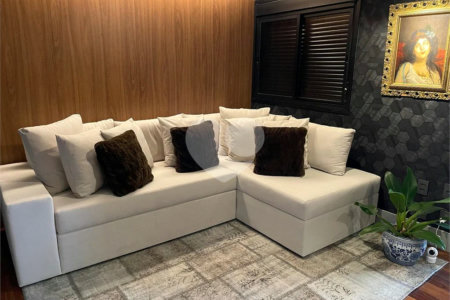 Apartamento à venda com 1 suíte em Brás, São Paulo, SP