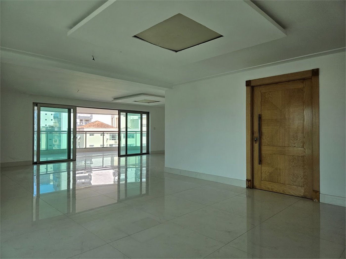 Apartamento com 4 dormitórios à venda, 538 m² por R$ 7.500.000,00 - Ponta da Praia - Santos/SP