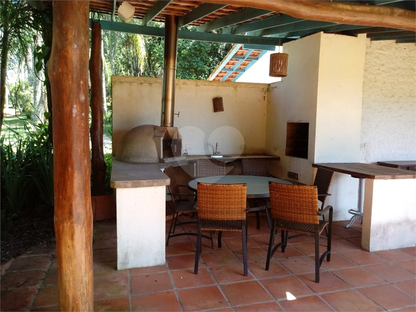 Chácara à venda com 5 quartos em Volta Grande (são João Novo), São Roque, SP
