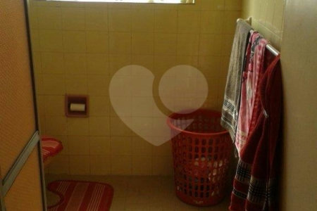 Sobrado à venda com 2 quartos em Parada Inglesa, São Paulo, SP