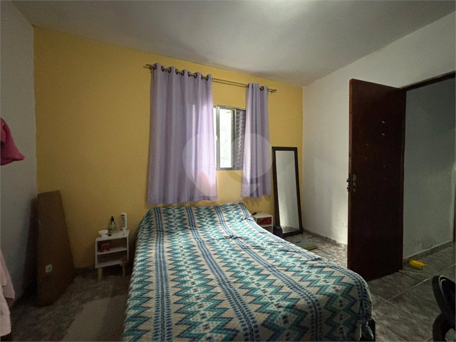 Casa à venda com 2 quartos em Jardim Presidente Dutra, Guarulhos, SP