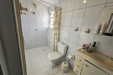 Casa à venda com 3 quartos, sendo 1 suíte,  em Conjunto Residencial Nova Bertioga, Mogi das Cruzes, SP