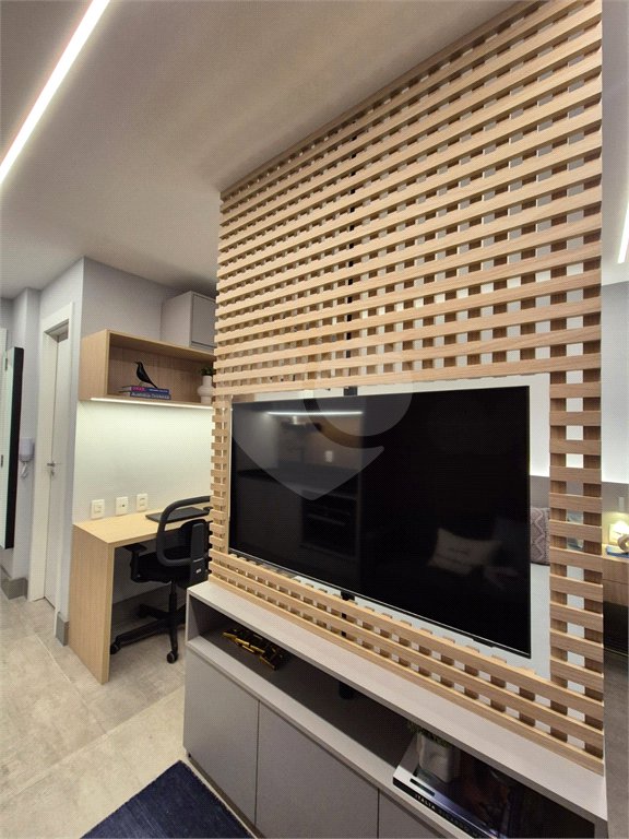 Studio para alugar com 1 suíte em Paraíso, São Paulo, SP