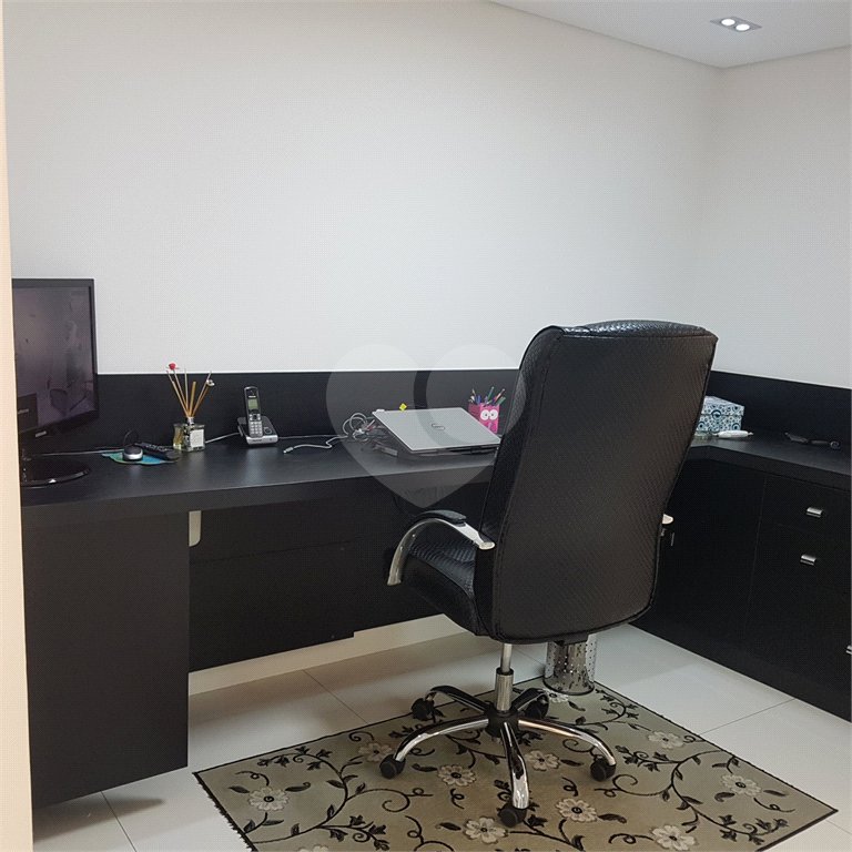 Cobertura à venda com 4 quartos, sendo 3 suítes, em Água Fria, São Paulo, SP