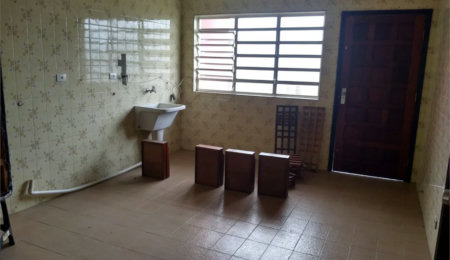 Casa à venda com 5 quartos, sendo 1 suíte,  em Vila Fazzeoni, São Paulo, SP