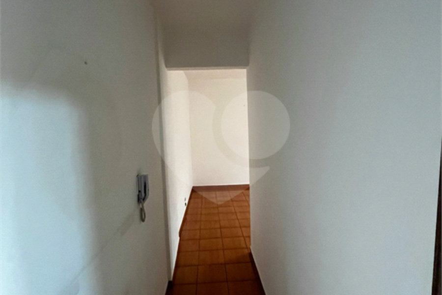 Apartamento à venda com 2 quartos em Santana, São Paulo, SP