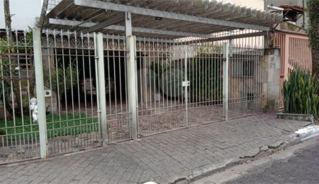 Sobrado à venda com 2 quartos em Parque Mandaqui, São Paulo, SP