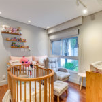 Casa à venda com 4 suítes no condomínio Jardim Flora, São Paulo - SP