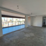 Apartamento à venda com 3 suítes em Vila Romana, São Paulo, SP