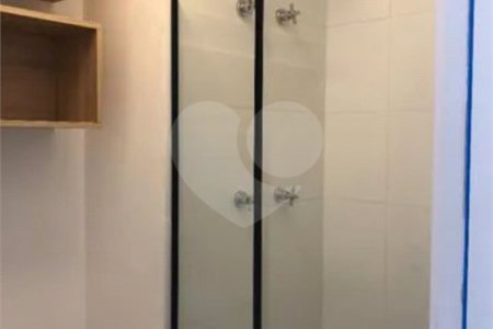 Apartamento à venda com 1 quarto em Vila Mariana, São Paulo, SP
