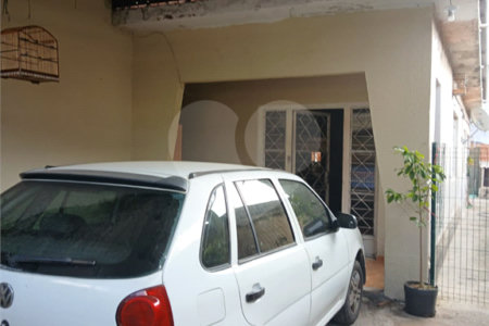 Casa à venda com 3 quartos em Paciência, Rio de Janeiro, RJ