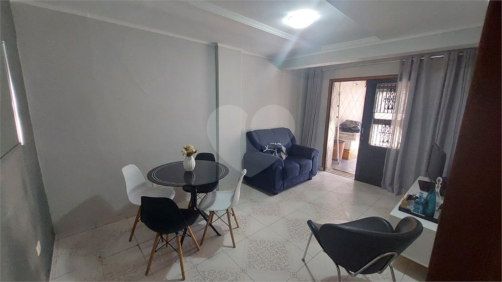 Sobrado à venda com 3 quartos em Santana, São Paulo, SP
