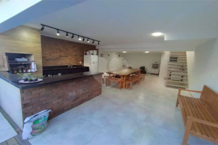 Casa à venda com 3 quartos, sendo 1 suíte,  em Parque Nossa Senhora da Candelária, Itu, SP