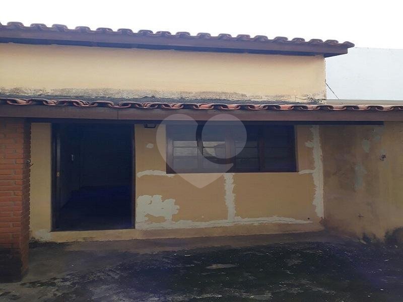 Casa à venda com 3 quartos em Parque Bela Vista, Votorantim, SP