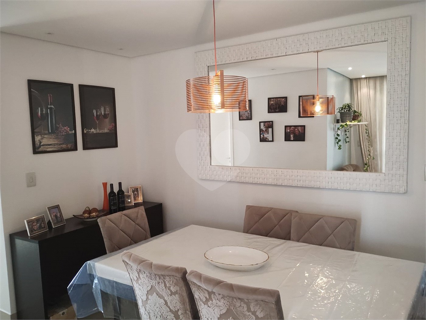 Apartamento à venda com 3 quartos, sendo 1 suíte,  em Jardim Ester Yolanda, São Paulo, SP